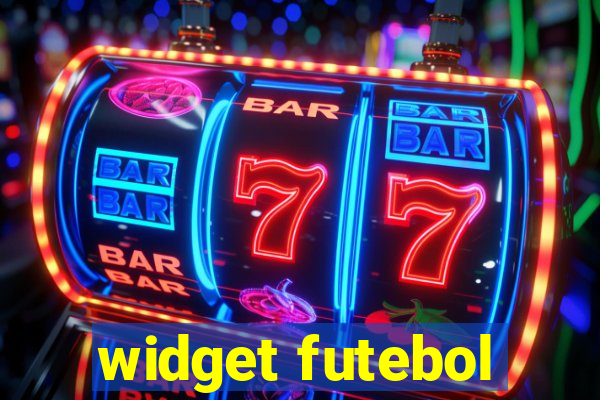 widget futebol